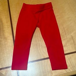 Primary cozy leggings